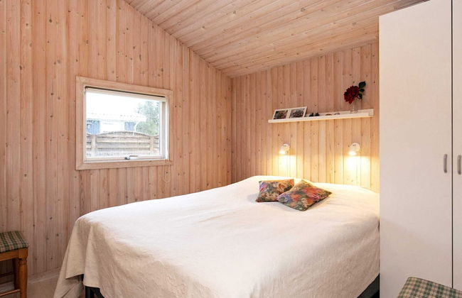 10 Person Holiday Home in Humble - Foto 18