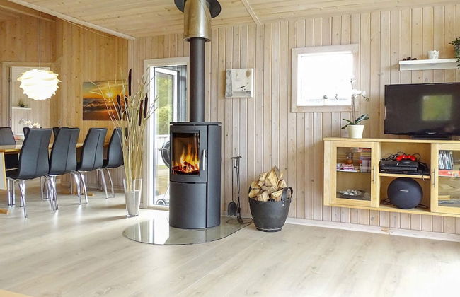 10 Person Holiday Home in Humble - Foto 7