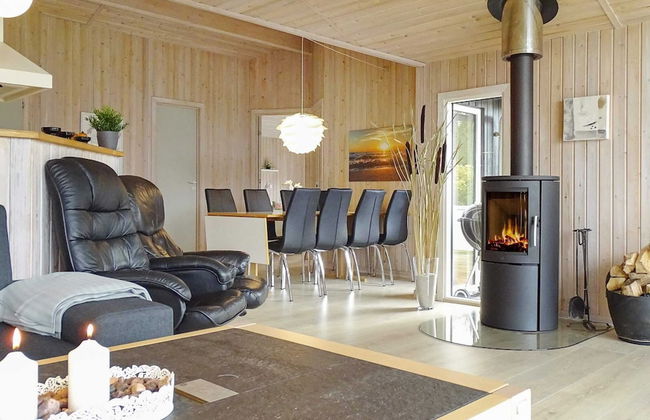 10 Person Holiday Home in Humble - Foto 19