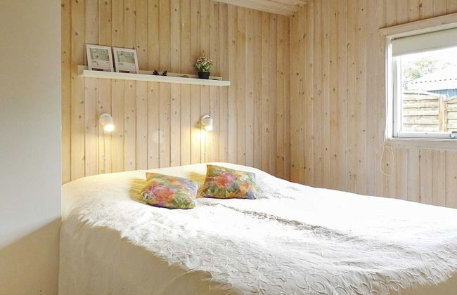 10 Person Holiday Home in Humble - Foto 2