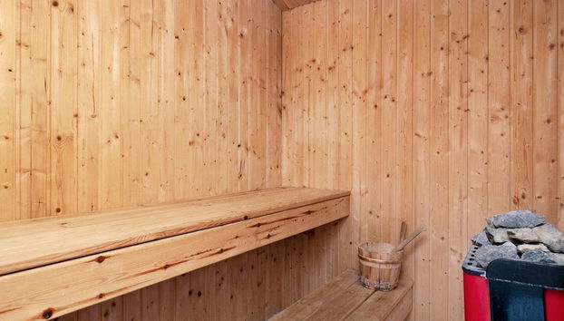 10 Person Holiday Home in Humble - Foto 4