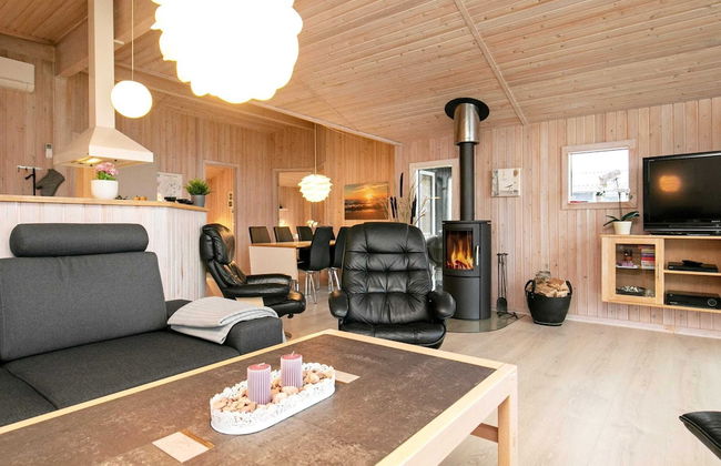 10 Person Holiday Home in Humble - Foto 21