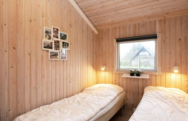 10 Person Holiday Home in Humble - Foto 16