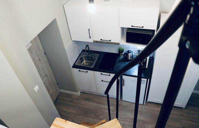 GOLDA apartments - Foto 29