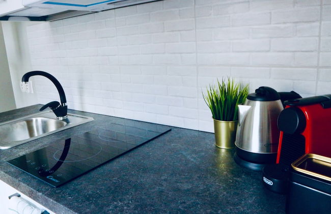 GOLDA apartments - Foto 13