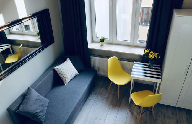 GOLDA apartments - Foto 6