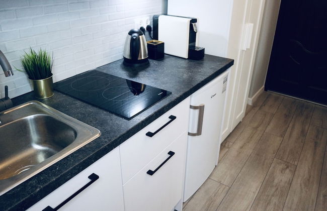 GOLDA apartments - Foto 18