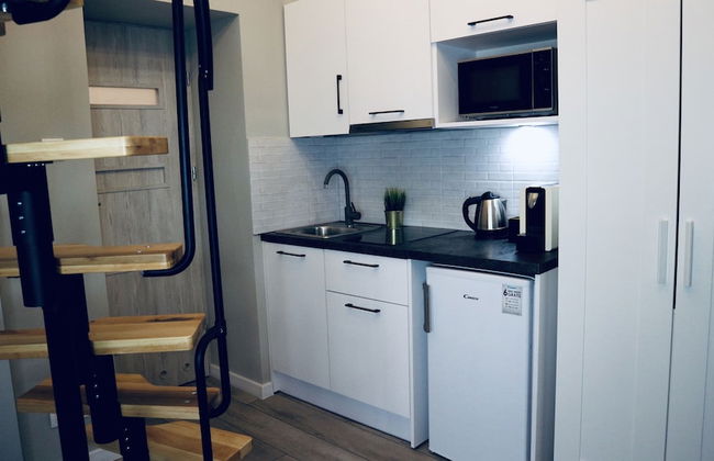 GOLDA apartments - Foto 14