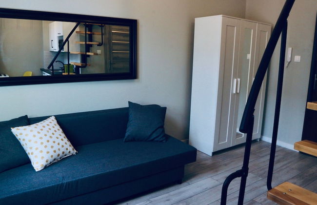 GOLDA apartments - Foto 32