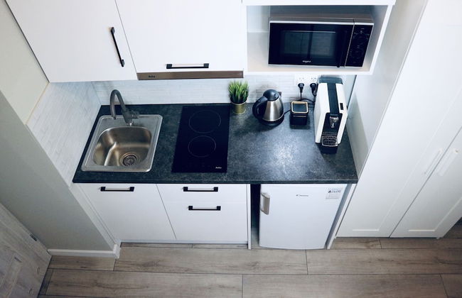 GOLDA apartments - Foto 16