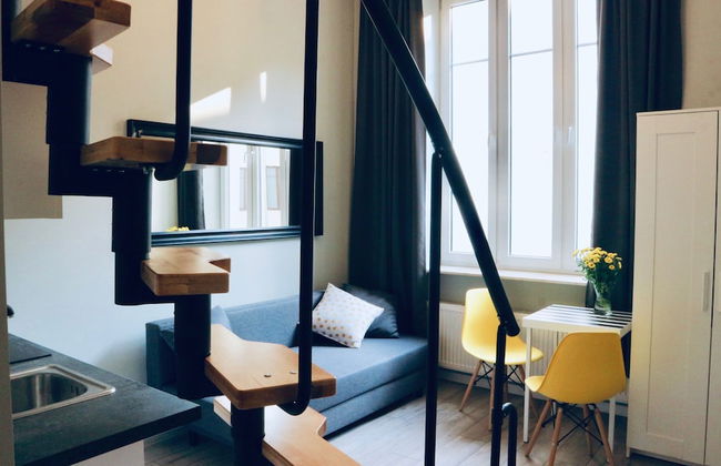 GOLDA apartments - Foto 22