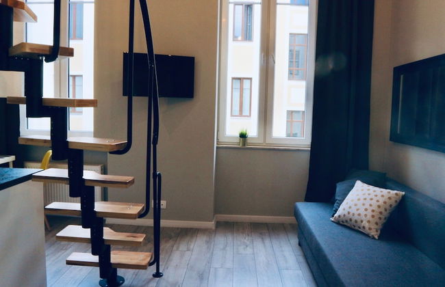 GOLDA apartments - Foto 23