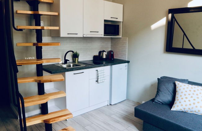 GOLDA apartments - Foto 20
