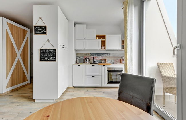 Comfort Apartments Dolny Sopot - Foto 59