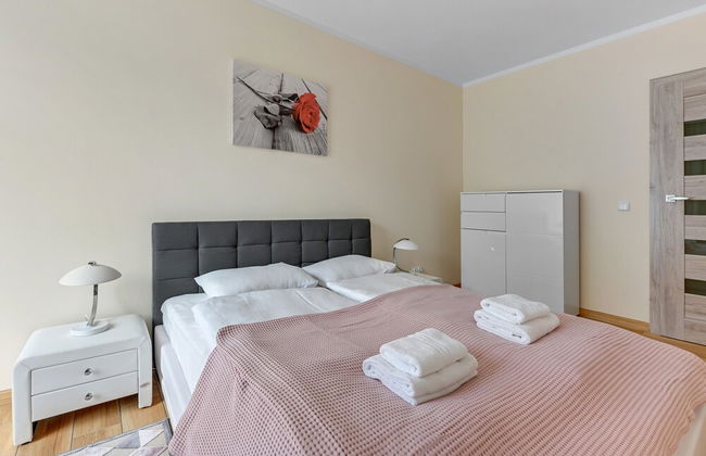 Comfort Apartments Dolny Sopot - Foto 17