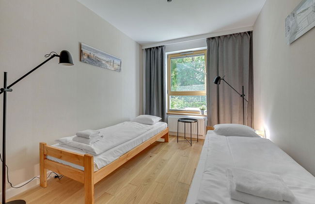 Comfort Apartments Dolny Sopot - Foto 6