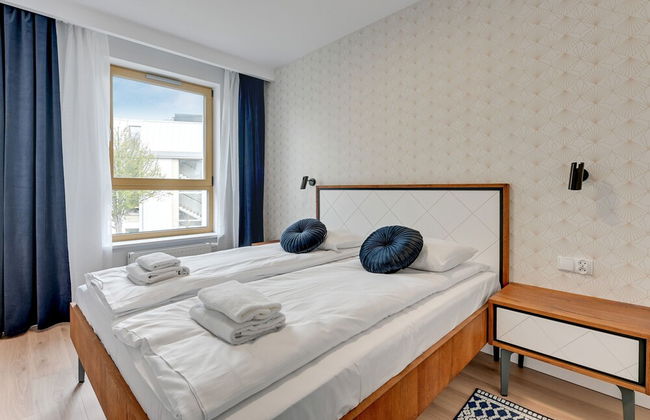 Comfort Apartments Dolny Sopot - Foto 40