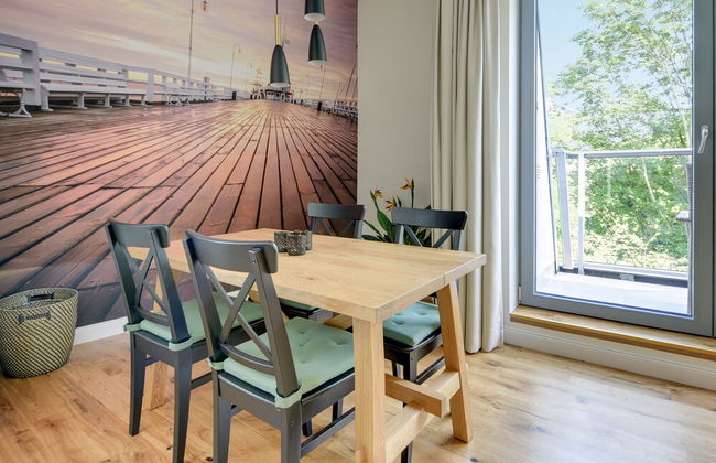 Comfort Apartments Dolny Sopot - Foto 71