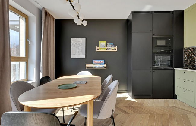 Comfort Apartments Dolny Sopot - Foto 66