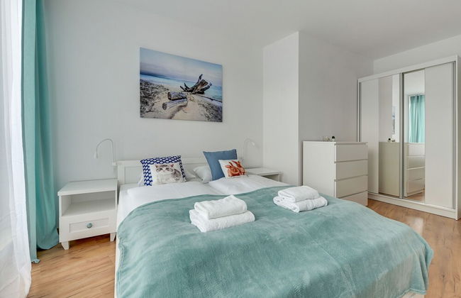 Comfort Apartments Dolny Sopot - Foto 9