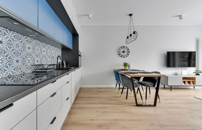 Comfort Apartments Dolny Sopot - Foto 63