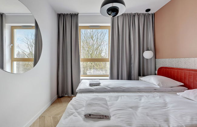 Comfort Apartments Dolny Sopot - Foto 32