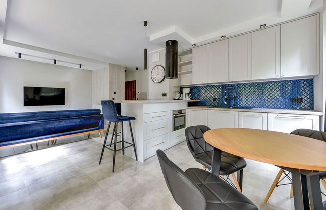Comfort Apartments Dolny Sopot - Foto 52