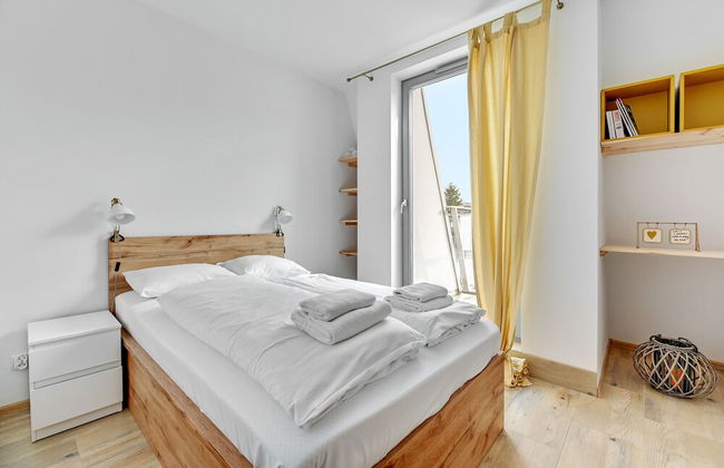 Comfort Apartments Dolny Sopot - Foto 22
