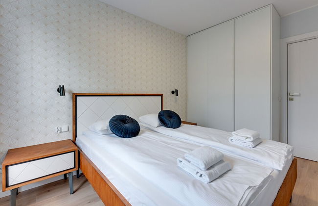 Comfort Apartments Dolny Sopot - Foto 37