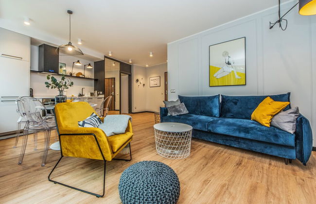 Comfort Apartments Dolny Sopot - Foto 77