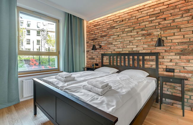 Comfort Apartments Dolny Sopot - Foto 4