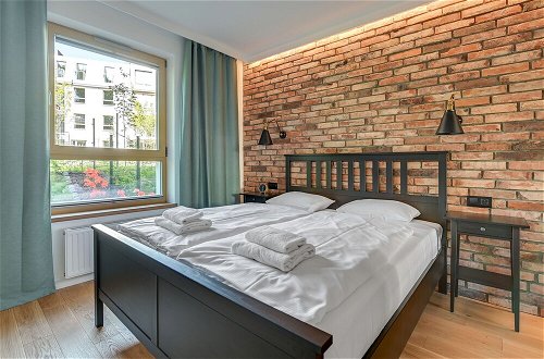 Foto 4 - Comfort Apartments Dolny Sopot