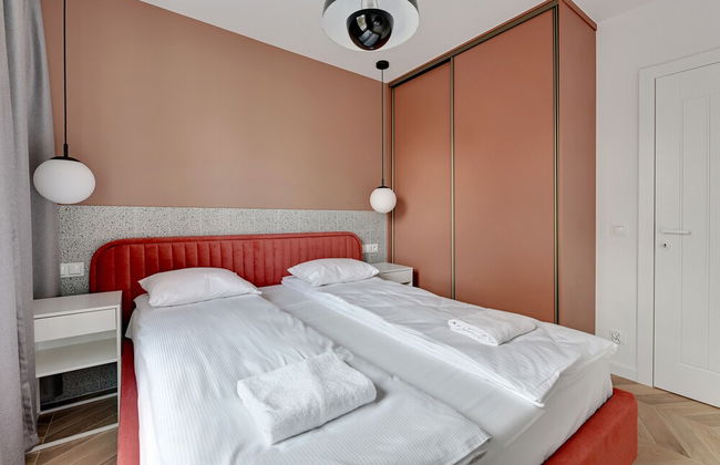 Comfort Apartments Dolny Sopot - Foto 31