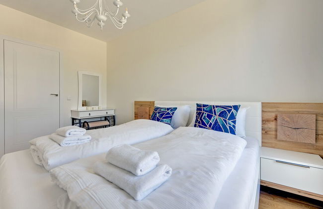 Comfort Apartments Dolny Sopot - Foto 19