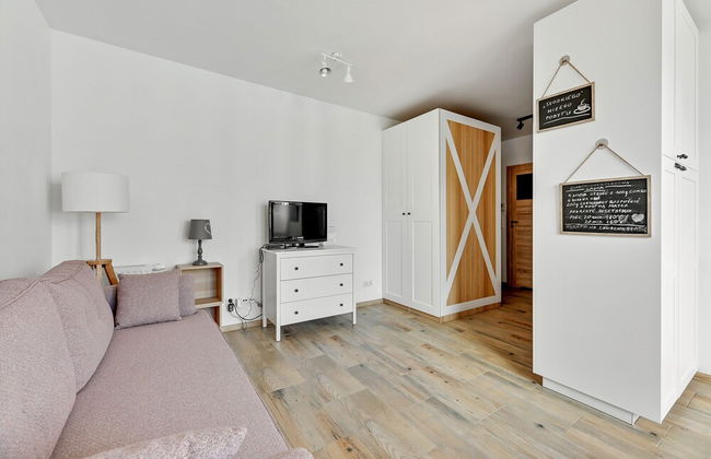 Comfort Apartments Dolny Sopot - Foto 72