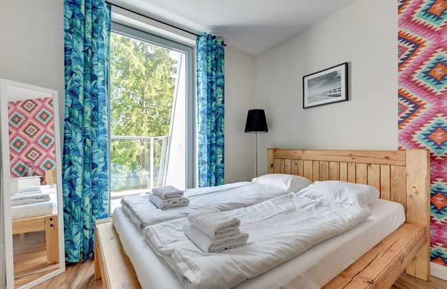 Comfort Apartments Dolny Sopot - Foto 13