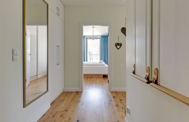 Comfort Apartments Dolny Sopot - Foto 70