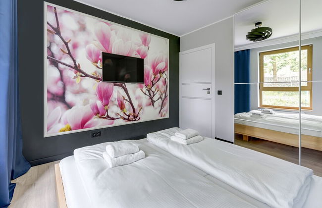 Comfort Apartments Dolny Sopot - Foto 14