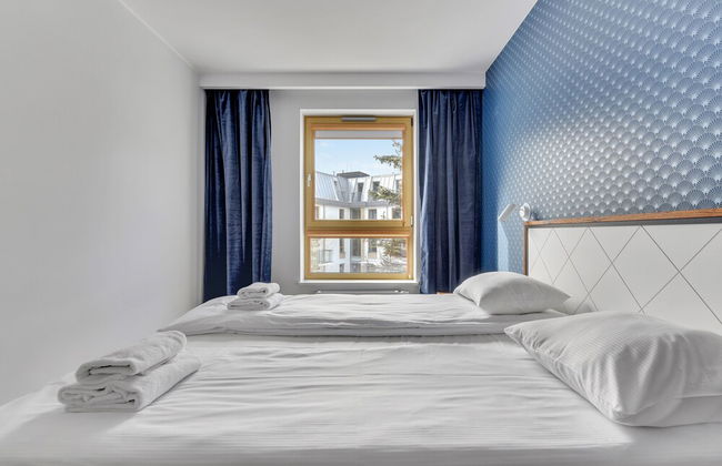 Comfort Apartments Dolny Sopot - Foto 27