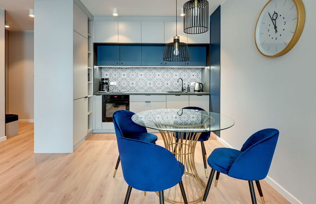 Comfort Apartments Dolny Sopot - Foto 67