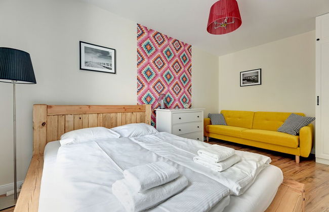 Comfort Apartments Dolny Sopot - Foto 11