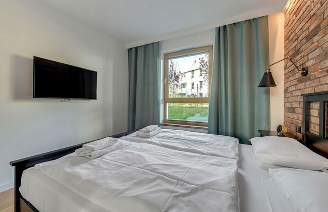 Comfort Apartments Dolny Sopot - Foto 5