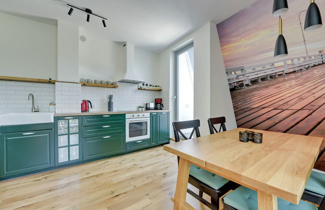 Comfort Apartments Dolny Sopot - Foto 55