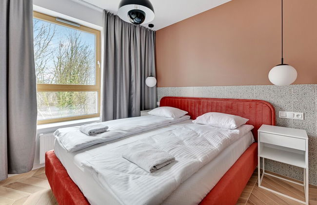Comfort Apartments Dolny Sopot - Foto 30