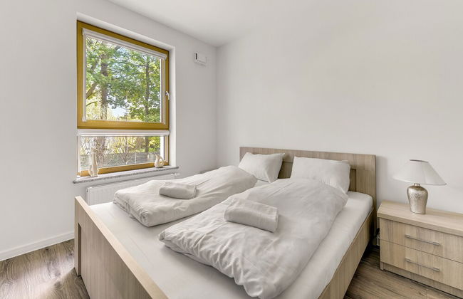 Comfort Apartments Dolny Sopot - Foto 25