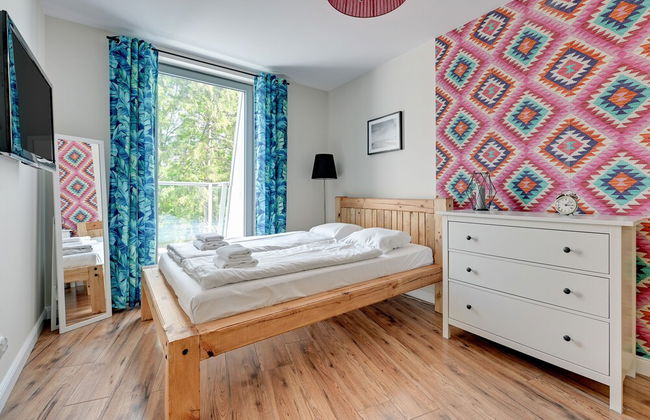 Comfort Apartments Dolny Sopot - Foto 10