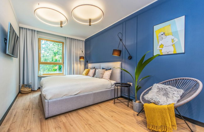 Comfort Apartments Dolny Sopot - Foto 3