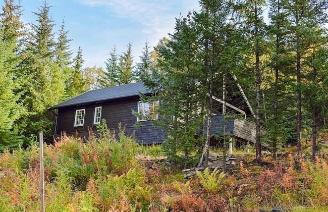 4 Person Holiday Home in Botnhamn - Foto 35