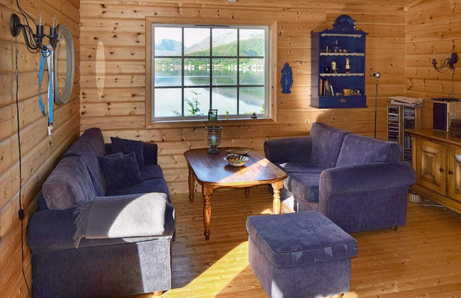 4 Person Holiday Home in Botnhamn - Foto 28