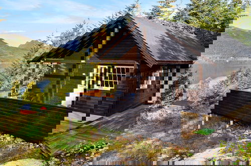 Photo 29 - 4 Person Holiday Home in Botnhamn